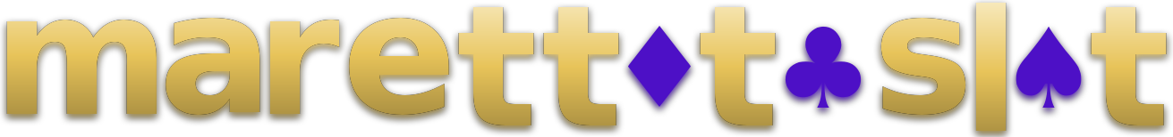 marettoto slot logo